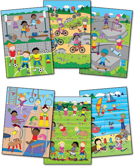 Galt - Water Magic - Sport (55-1005548) - Toys