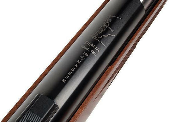 Diana Air Gun Magnum 460 4.5mm / 5mm