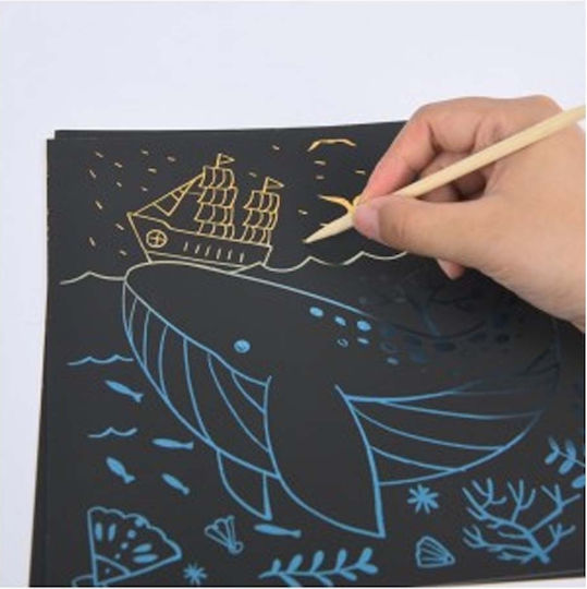 MiDeer Children's Craft for Children 3+ years Years