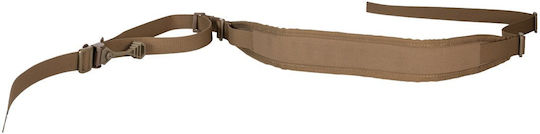 Soft Strike Systems Sling Swivel Mounts Coyote Brown