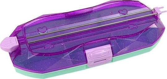 Sport Lean Kit Making Colored Bead Bracelets Container Wizard