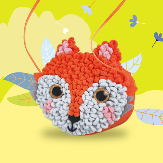 Avenir Embroidery for Children 6+ years old Years
