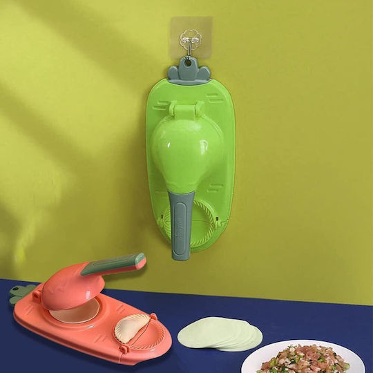 Famini Handheld Pierogi Forme/molere din Plastic 2buc