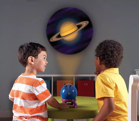 Learning Resources My First Space Projector Πλανητάριο για 3-7 Ετών