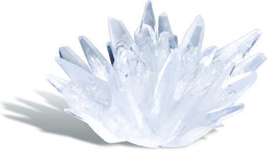 4M Καλλιέργεια Κρυστάλλων Educational Game Crystals for 10+ years old Years Old