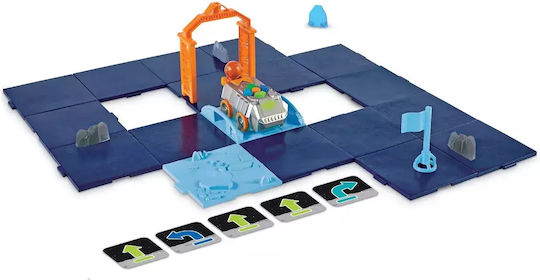 Deluxe Coding Game Space Vehicle