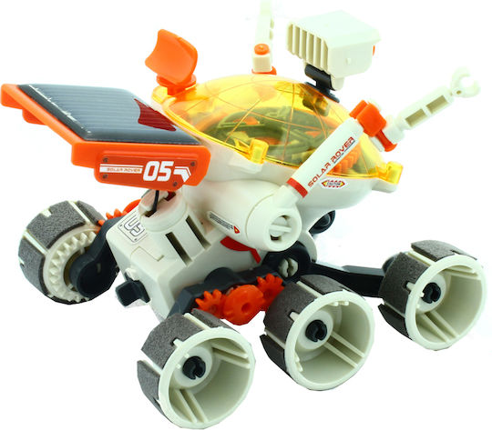 PowerPlus Moon-walker Εκπαιδευτικό Παιχνίδι Ρομποτικής για 8+ Ετών