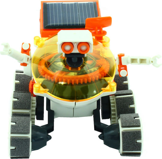 PowerPlus Moon-walker Εκπαιδευτικό Παιχνίδι Ρομποτικής για 8+ Ετών