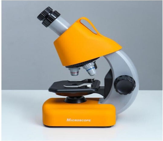 Stem Toys Scientific Microscope STEM Mikroskop für 6+ Jahre Jahre