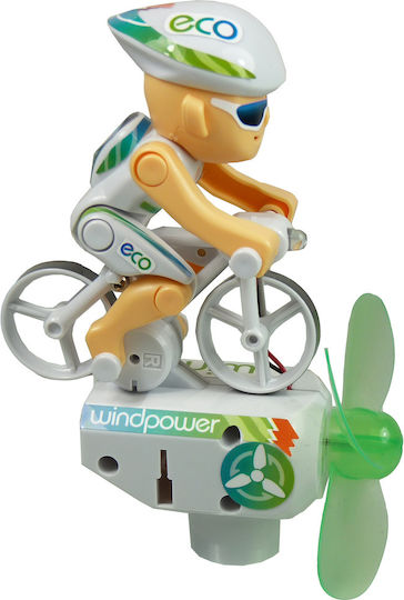 PowerPlus Junior Εκπαιδευτικό Παιχνίδι Μηχανικής για 10+ Ετών