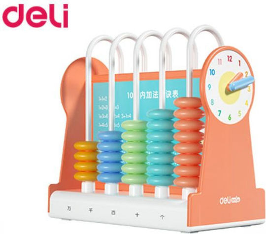 Deli Abacus