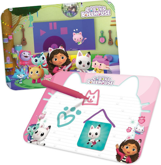 Lisciani Giochi Super Desk Educational Game Knowledge