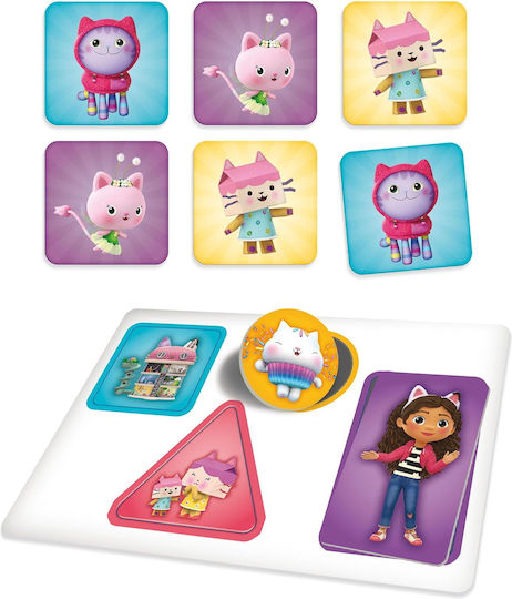 Lisciani Giochi Super Desk Educational Game Knowledge