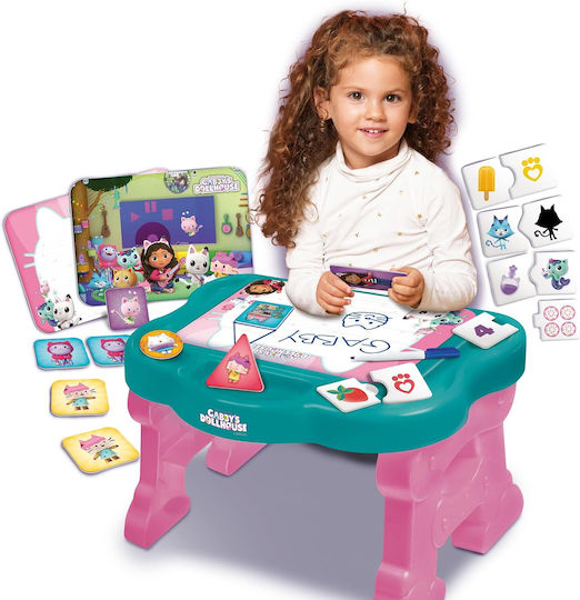 Lisciani Giochi Super Desk Educational Game Knowledge