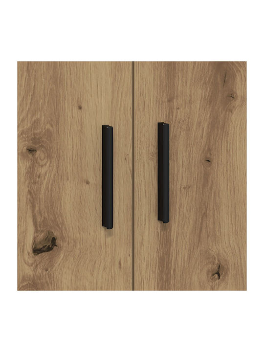 Cabinet Storage Wooden L127xW41xH40cm