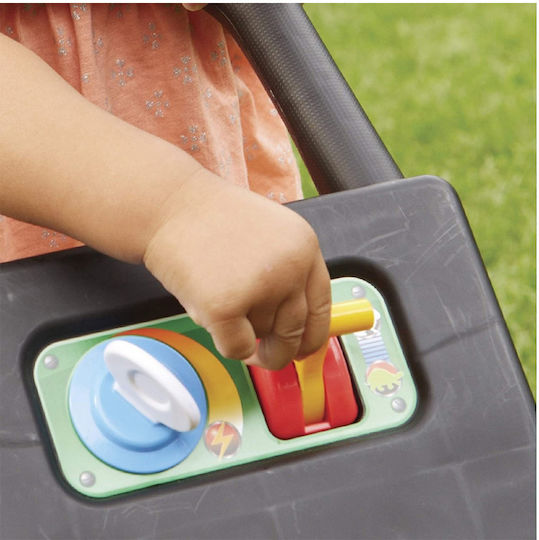 Little Tikes Gartenspielzeug Gas 'n Go Mower