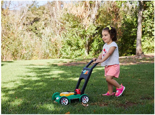 Little Tikes Gartenspielzeug Gas 'n Go Mower