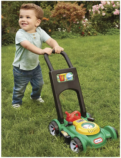 Little Tikes Gartenspielzeug Gas 'n Go Mower
