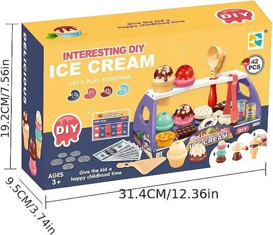 Cake Toys For 3+ Years