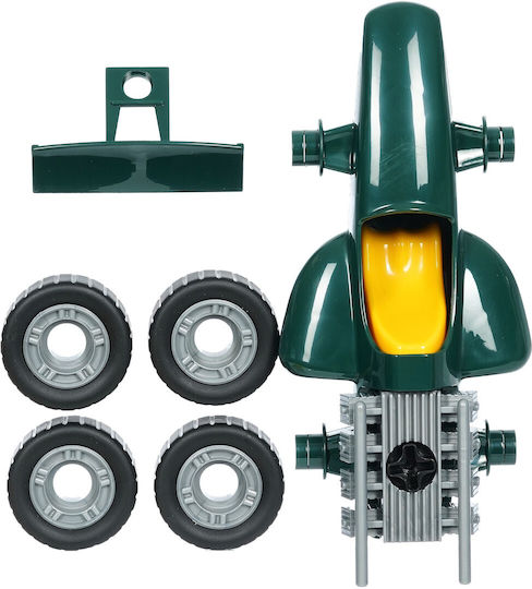 Klein Children's Tool Bosch Grand Prix Case With Ixolino II