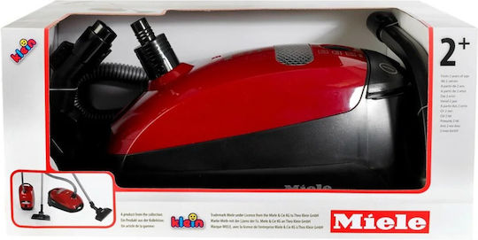 Klein Miele Vacuum Cleaner για 2+ Ετών