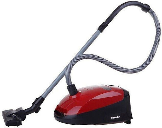 Klein Miele Vacuum Cleaner για 2+ Ετών