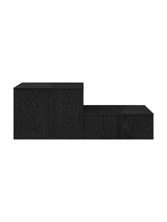 Cabinet Storage Wooden L103xW41xH40cm