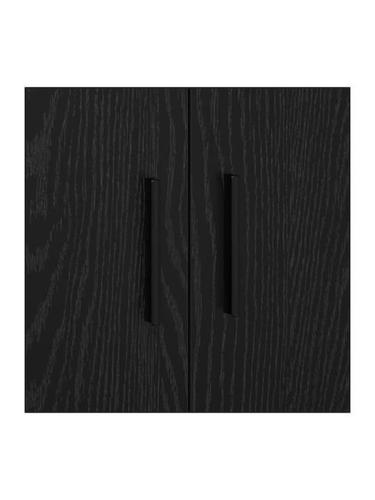 Cabinet Storage Wooden L103xW41xH40cm