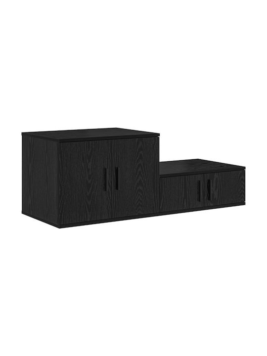 Cabinet Storage Wooden L103xW41xH40cm