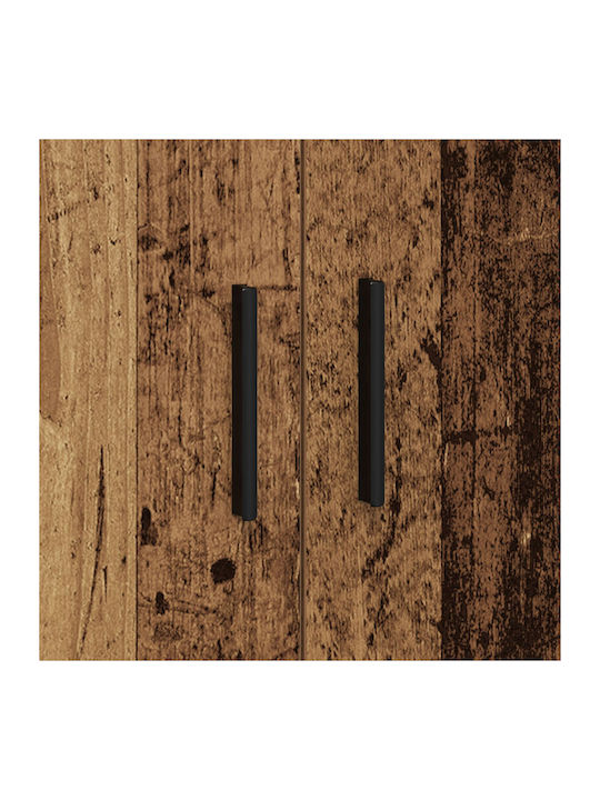 Cabinet Storage Wooden L103xW41xH40cm