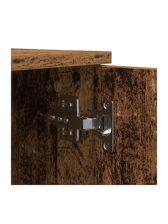 Cabinet Storage Wooden L103xW41xH40cm