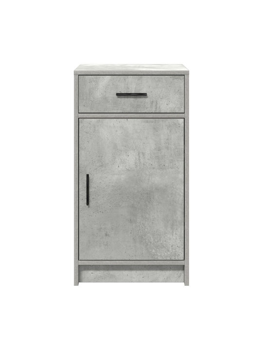 Cabinet Storage Wooden L40xW41xH75cm