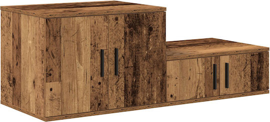 Cabinet de depozitare L103xW41xH40buc