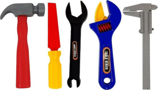 Lean Toys Kinder-Tool Für 3+ Jahre 37 Stück