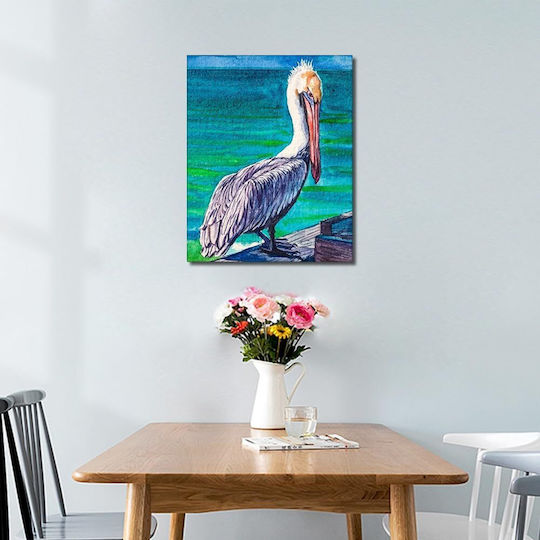 Σετ Ζωγραφικής 50x40cm