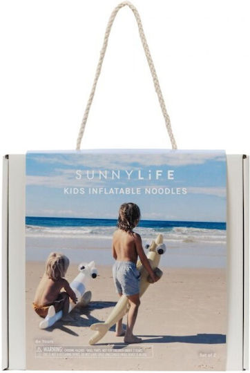 Sunnylife Set Jucării Plajă 2buc