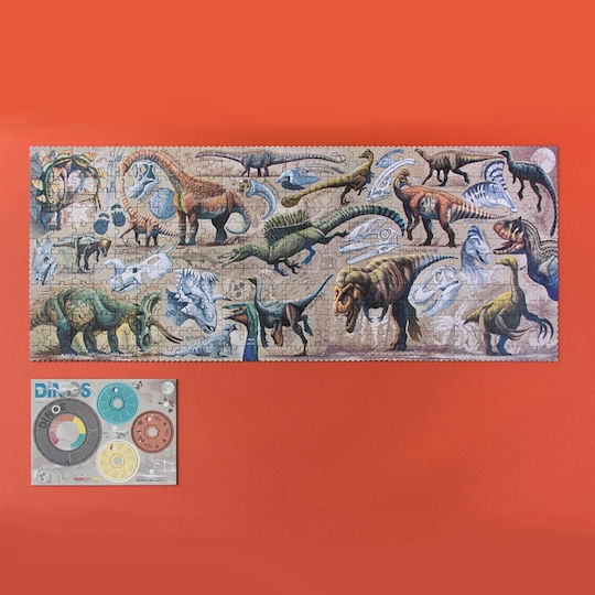 Παιδικό Puzzle 350pcs Londji