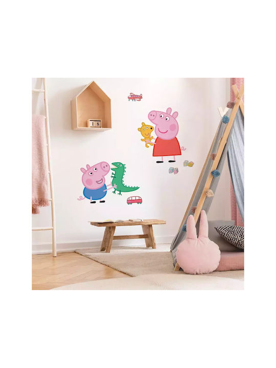 RoomMates Decor Kids Wall Sticker