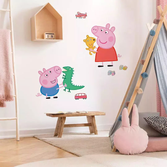 RoomMates Decor Kids Wall Sticker