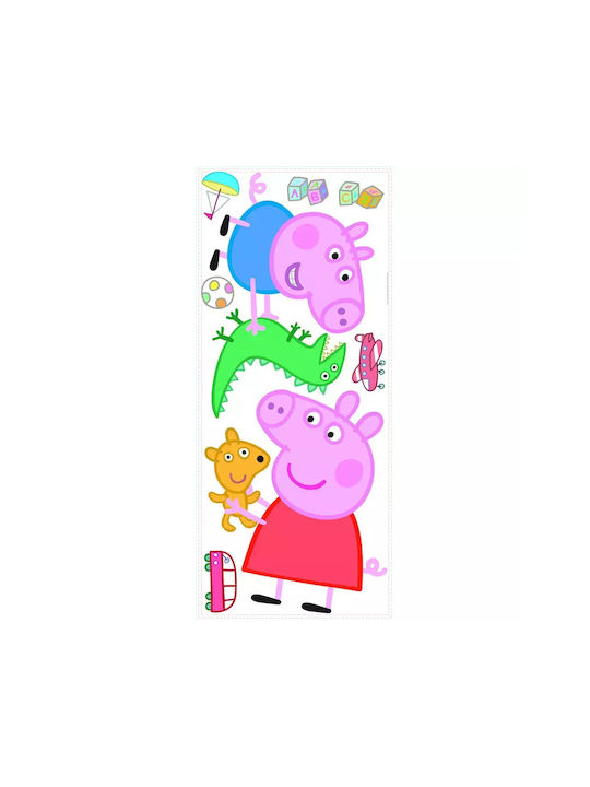 RoomMates Decor Kids Wall Sticker