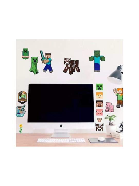 RoomMates Decor Autocolant Decorativ pentru Copii Perete