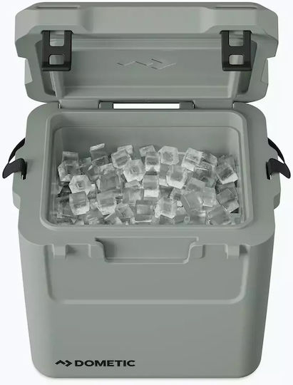 Dometic Φορητό Ψυγείο 28lt Εκρού