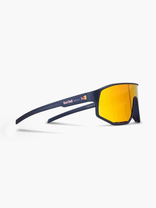 Red Bull Spect Unisex Sunglasses with Plastic Frame 003 DASH-003