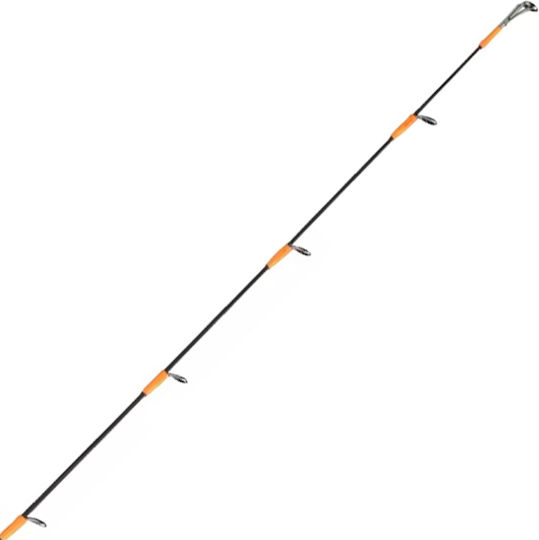 Ecooda Fishing Rod for Tai Rubber / Slow Jigging with Reel 2.06m 60-150gr