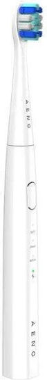 AENO DB7 Electric Toothbrush with Timer White