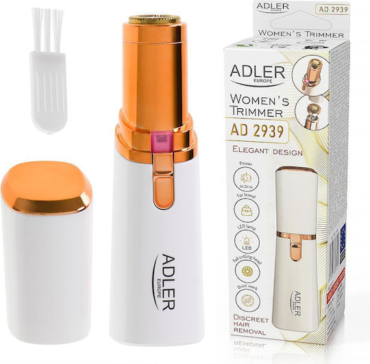 Adler Trimmer Μηχανή AD 2939
