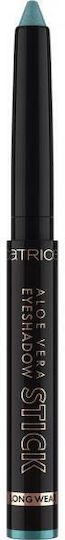 Catrice Cosmetics Aloe Vera Eyeshadow Fard de Pleoape Stick 080 Ocean Depths 1.5gr