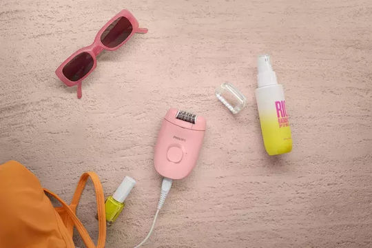 Philips Epilator Epilator for Body BRE227/00