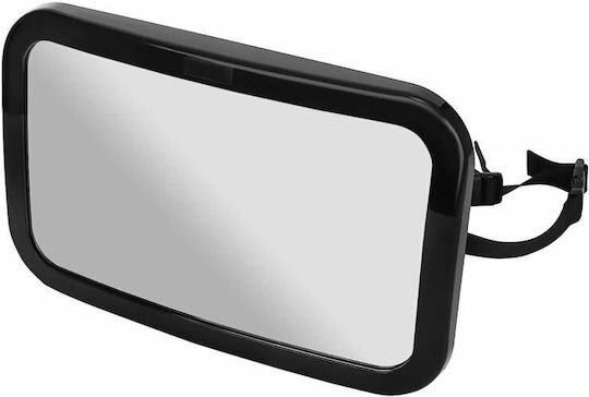 Xtrobb Baby Car Mirror Blackς