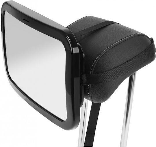 Xtrobb Baby Car Mirror Blackς